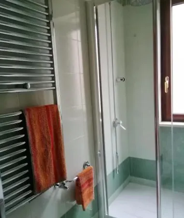 Stanza Privata In Centro 招待所 卡西诺