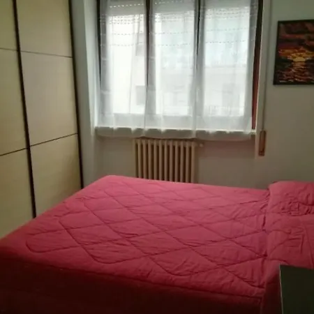 Stanza Privata In Centro 招待所 *