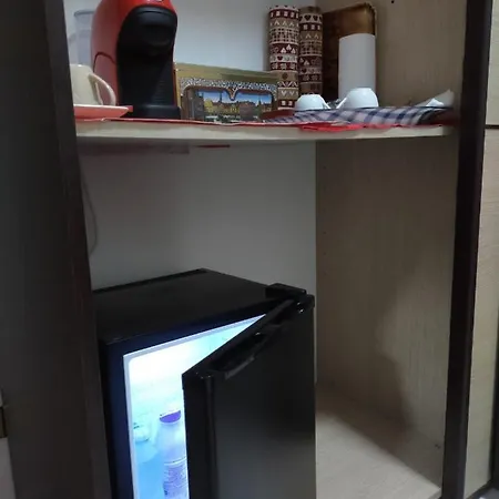 Stanza Privata In Centro 招待所
