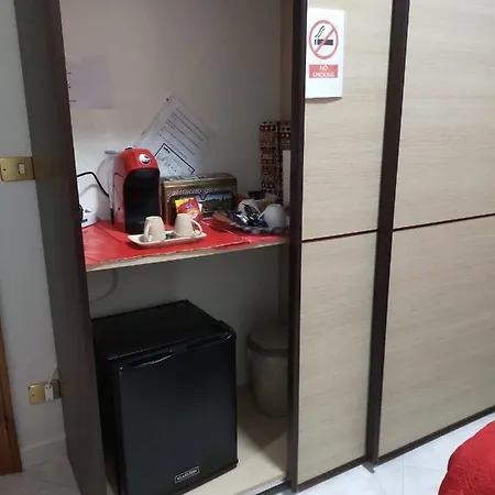 招待所 Stanza Privata In Centro 卡西诺